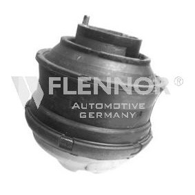 Motorlager für MERCEDES-BENZ von FLENNOR