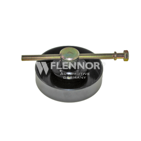 Spannrolle, Keilrippenriemen FS99296 von FLENNOR günstig für 111,46 € online kaufen