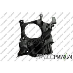 Køb Motorrumsisolation af PRASCO PG0091903 til den lave pris 205,78 DKK