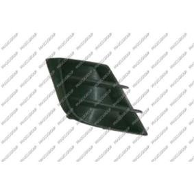 Lüftungsgitter, Stoßfänger MZ3302123 MAZDA von PRASCO