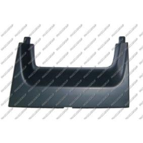 Compre Tampa, gancho de reboque da PRASCO ME8221236 a um preço baixo por 28,81 €