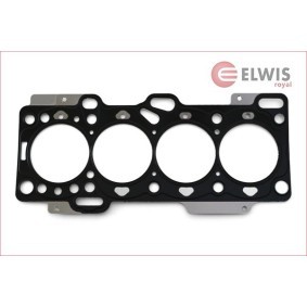 Compre Junta, cabeça do motor da ELWIS ROYAL 0042682 a um preço baixo por 11,13 €