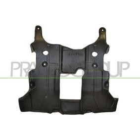 Acquista Insonorizzazione vano motore da PRASCO AA0701900 a buon mercato per soli 54,89 €