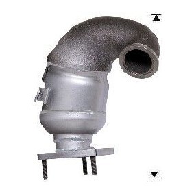 Katalysator für LANCIA von VEGAZ
