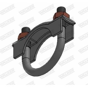 Auspuffschelle 82343 von WALKER günstig für 4,17 € online kaufen