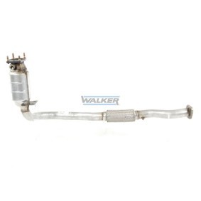 Katalysator für FORD von WALKER