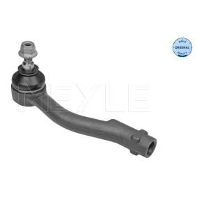 Acquista Testina sterzo da MEYLE 37-16 020 0006 a buon mercato per soli 17,48 €