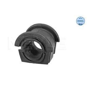 Compre Apoio, barra estabilizadora da MEYLE 214 615 0001 a um preço baixo por 7,40 €