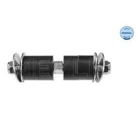 Acquista Biellette barra stabilizzatrice da MEYLE online per CRX III (EH, EG) a prezzi moderati