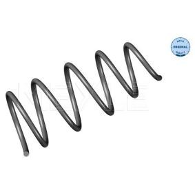 Fahrwerksfeder 314 033 0004 von MEYLE günstig für 31,91 € online kaufen