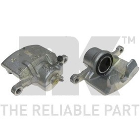 Compre Pinças de travão de NK online para SUNNY II Hatchback (N13) a preços moderados