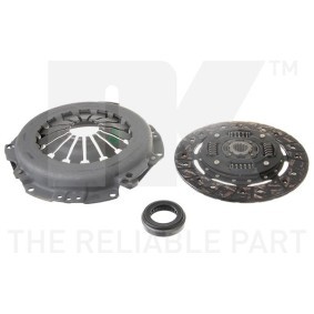 Comprar Kit de embrague de NK 134120 a bajo precio de 296,05 €