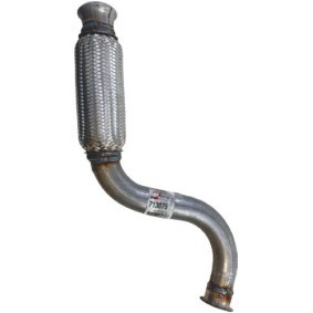 Abgasrohr 713-075 von BOSAL günstig für 53,77 € online kaufen