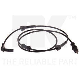 Achetez des Capteur ABS NK 292318 à prix pour 105,13 €