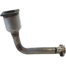 Katalysator 099-550 von BOSAL günstig für 243,30 € online kaufen