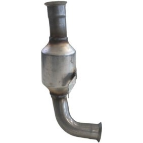 Katalysator 099-562 von BOSAL günstig für 236,30 € online kaufen