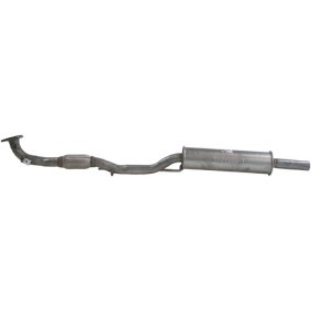Compre Panela de escape dianteira de BOSAL online para Fox Hatchback (5Z1, 5Z3, 5Z4) a preços moderados