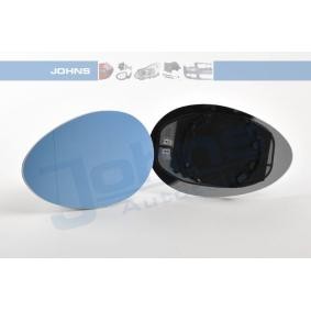 Spiegelglas, Außenspiegel 10 11 37-81 von JOHNS günstig für 17,47 € online kaufen