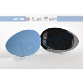 Spiegelglas, Außenspiegel 10 11 37-83 von JOHNS günstig für 10,42 € online kaufen