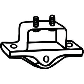 Acquista Nastro di gomma, Imp. gas scarico da BOSAL 255-857 a buon mercato per soli 12,05 €