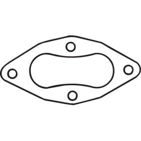 Dichtung, Abgasrohr für SEAT von BOSAL