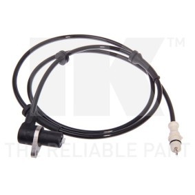 Achetez des Capteur ABS NK 292330 à prix pour 72,72 €