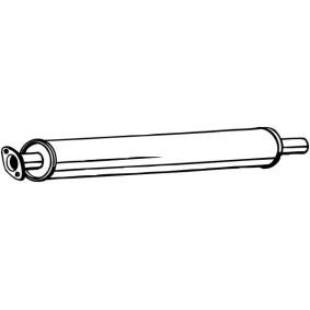 Vorschalldämpfer 154-421 von BOSAL günstig für 86,29 € online kaufen