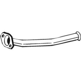 Abgasrohr 741-017 von BOSAL günstig für 25,79 € online kaufen