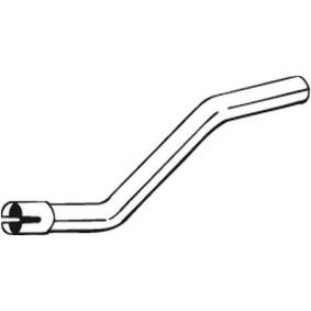 Abgasrohr 750-021 von BOSAL günstig für 28,38 € online kaufen