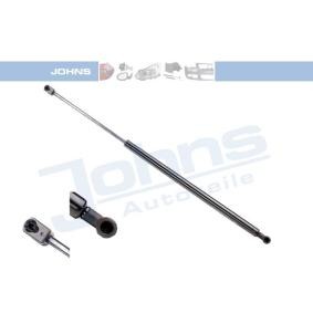 Heckklappendämpfer für BMW von JOHNS