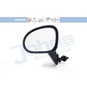 Außenspiegel 21 52 37-1 von JOHNS günstig für 31,64 € online kaufen
