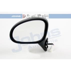 Außenspiegel 21 52 37-2 von JOHNS günstig für 38,37 € online kaufen