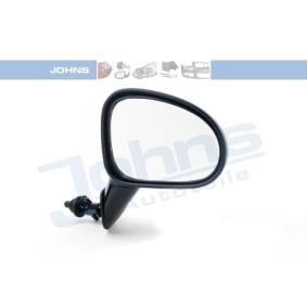 Außenspiegel 21 52 38-1 von JOHNS günstig für 29,22 € online kaufen