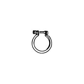 Compre Conector de tubos de escape de VEGAZ online para VITO Caixa (W447) a preços moderados