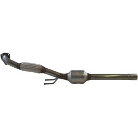 Katalysator für AUDI von BOSAL