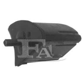 Halter, Abgasanlage RG-127 von VEGAZ günstig für 7,79 € online kaufen