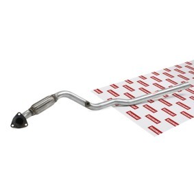 Abgasrohr 852-365 von BOSAL günstig für 64,17 € online kaufen