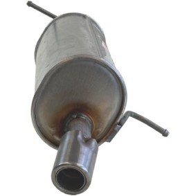 Endschalldämpfer 145-105 von BOSAL günstig für 100,20 € online kaufen