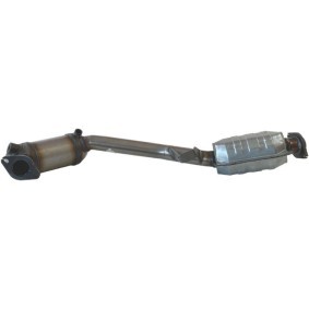 Endschalldämpfer 145-519 von BOSAL günstig für 63,97 € online kaufen