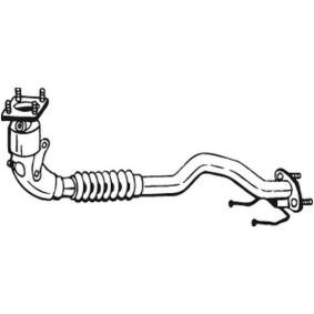 Katalysator für SKODA von BOSAL