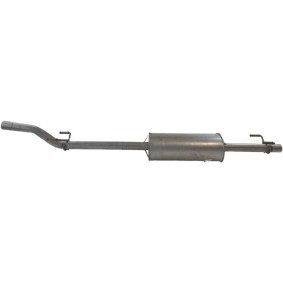 Compre Silenciador central de BOSAL online para SPRINTER 5-t Camião de plataforma/chassis (905) a preços moderados