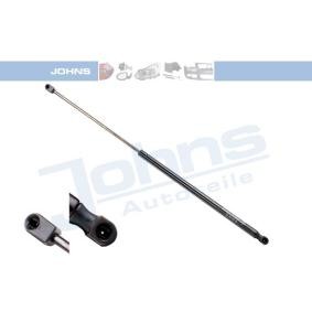 Heckklappendämpfer 50 68 95-91 von JOHNS günstig für 9,60 € online kaufen