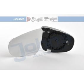 Spiegelglas, Außenspiegel 95 43 37-81 von JOHNS günstig für 17,93 € online kaufen