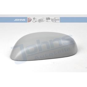 Osta Suojus, ulkopeili JOHNS:llä 67 33 37-91 edullisesti hintaan 21,55 €