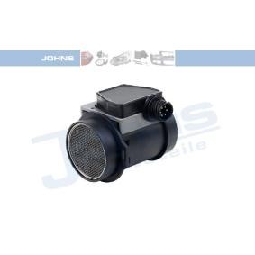 Luftmassenmesser (LMM) LMM 20 15-050 von JOHNS günstig für 72,67 € online kaufen