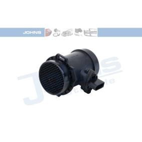 Luftmassenmesser (LMM) LMM 20 16-050 von JOHNS günstig für 44,30 € online kaufen