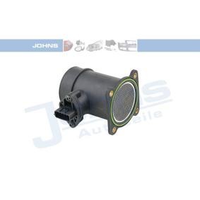 Luftmassenmesser (LMM) LMM 27 12-076 von JOHNS günstig für 45,18 € online kaufen