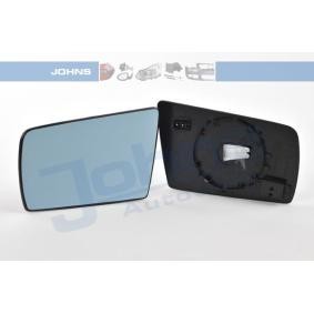 Spiegelglas, Außenspiegel 50 02 37-85 von JOHNS günstig für 25,46 € online kaufen