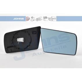 Spiegelglas, Außenspiegel 50 02 38-85 von JOHNS günstig für 25,46 € online kaufen