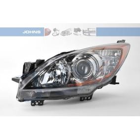 Compre Farol principal de JOHNS online para 3 (BL) a preços moderados